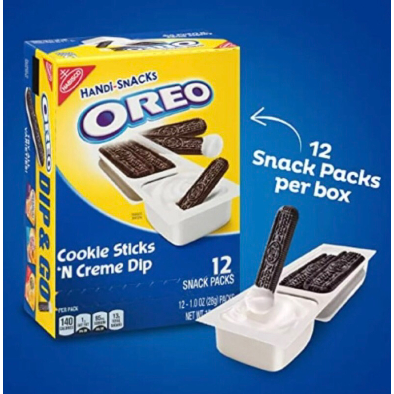 

OREO.HANDISNACK USA