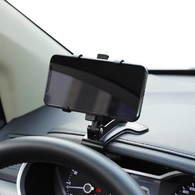 Holder Mobil / Holder GPS  / Holder Kaca Spion / Tempat Hp Mobil