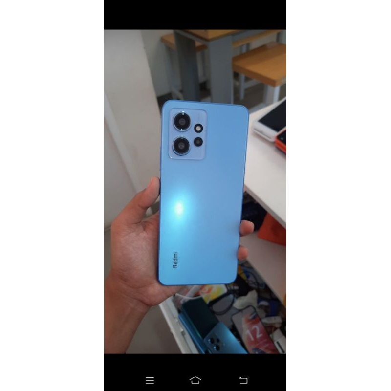 redmi note 12
