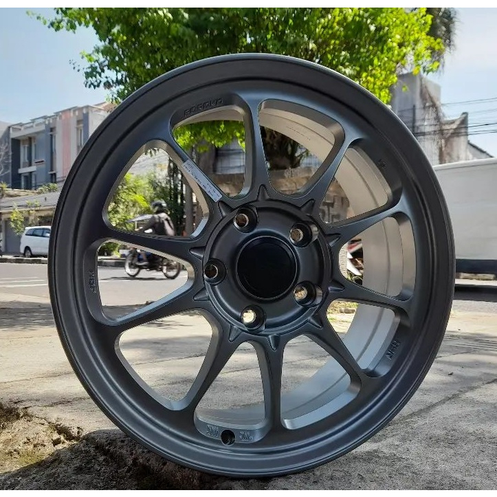 velg ertiga ring 15 hsr pcd 5x114,3 velg mobil murah innova Grandmax