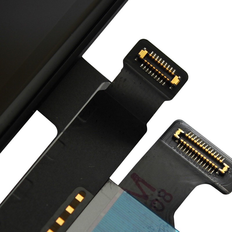 LCD TOUCHSCREEN XR / LCD XR - ORI OEM COMPLETE