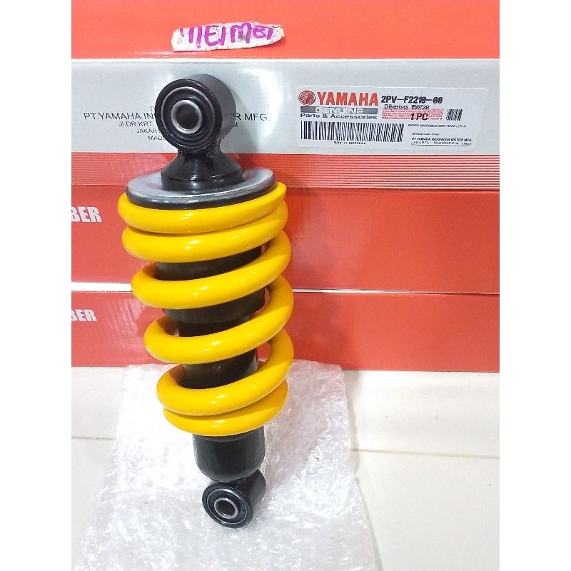 shock breaker MX king ,Jupiter MX new (2PV)