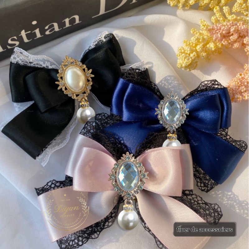 pita lightstick aplikasi dekorasi