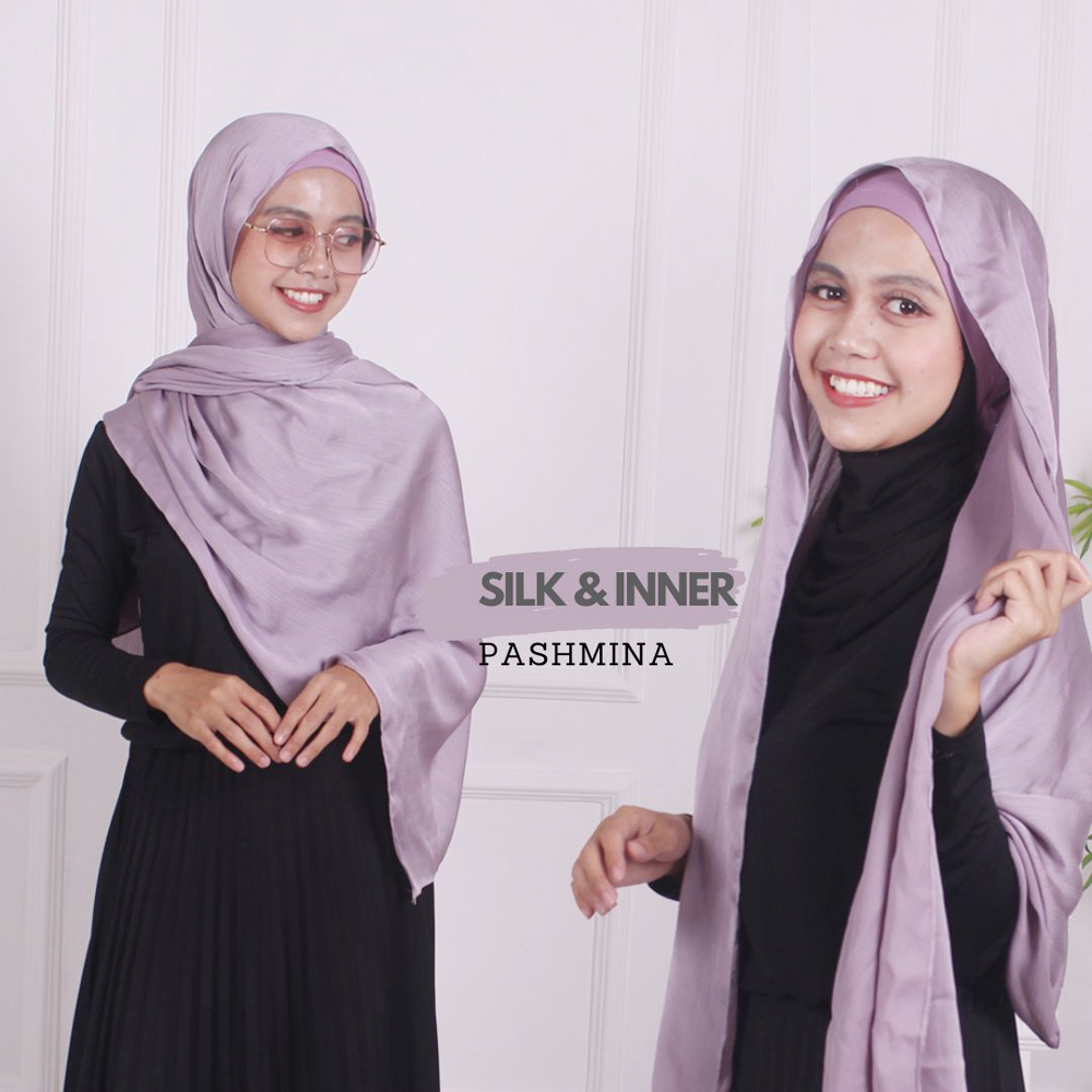 PASHMINA SILK CRINKLE CRADENZA / PASHMINA CRINKLE GLOWING MEWAH SUPER ADEM / PASHMINA TERBARU