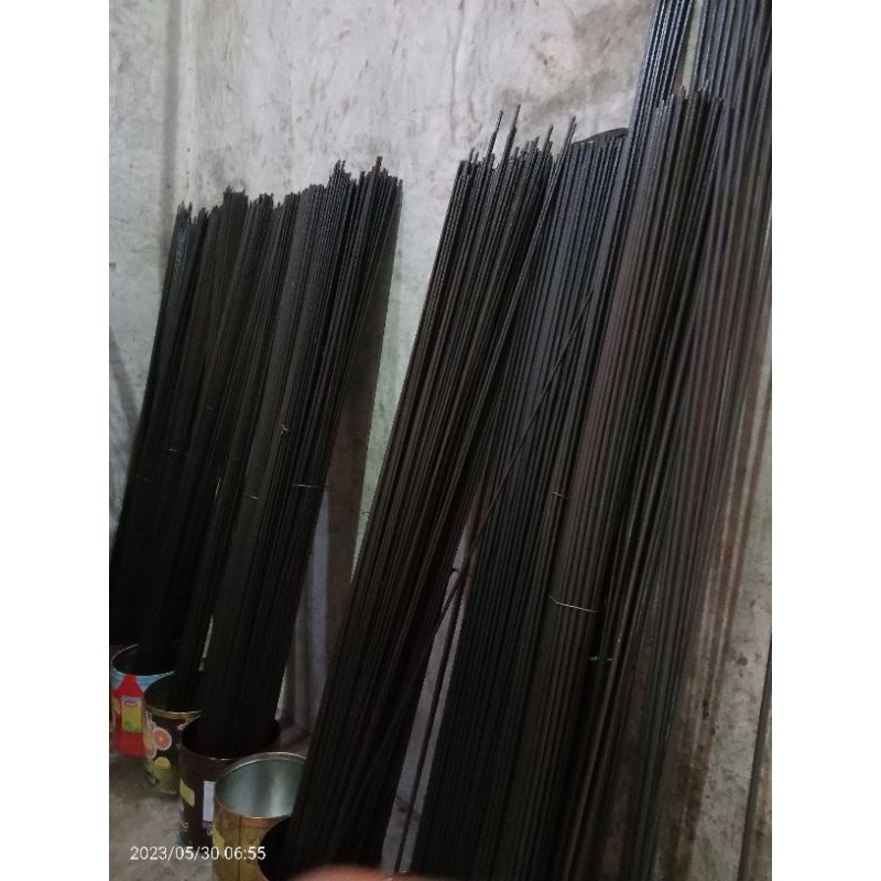 as baja 5.5mm panjang 1meter