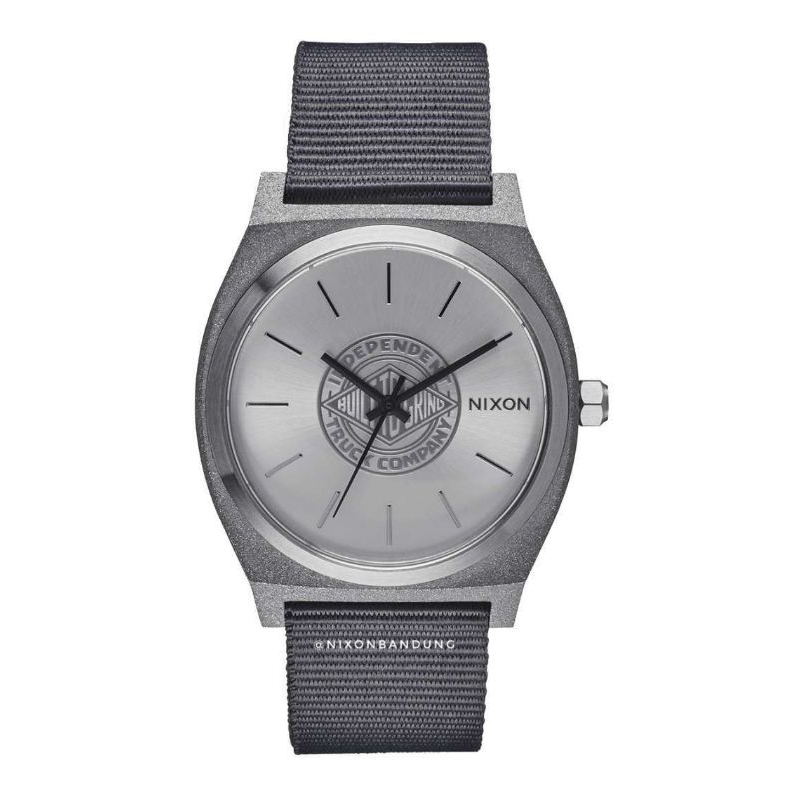 Nixon Time Teller Independent Original