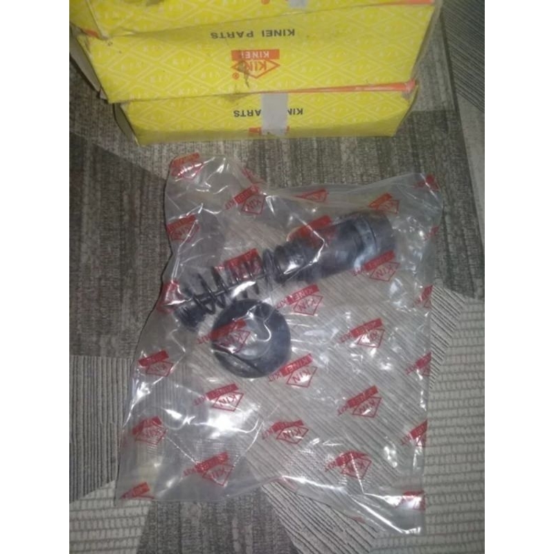 Kit Master Kopling Atas Canter MC 113059 Merk KINEI Parts Japan