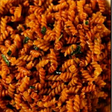 

Macaroni spiral pedas wangi daun jeruk 1 kg