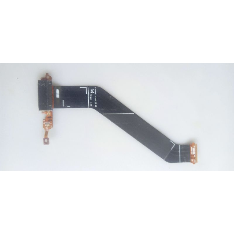 Flexible cas samsung GT-P5100