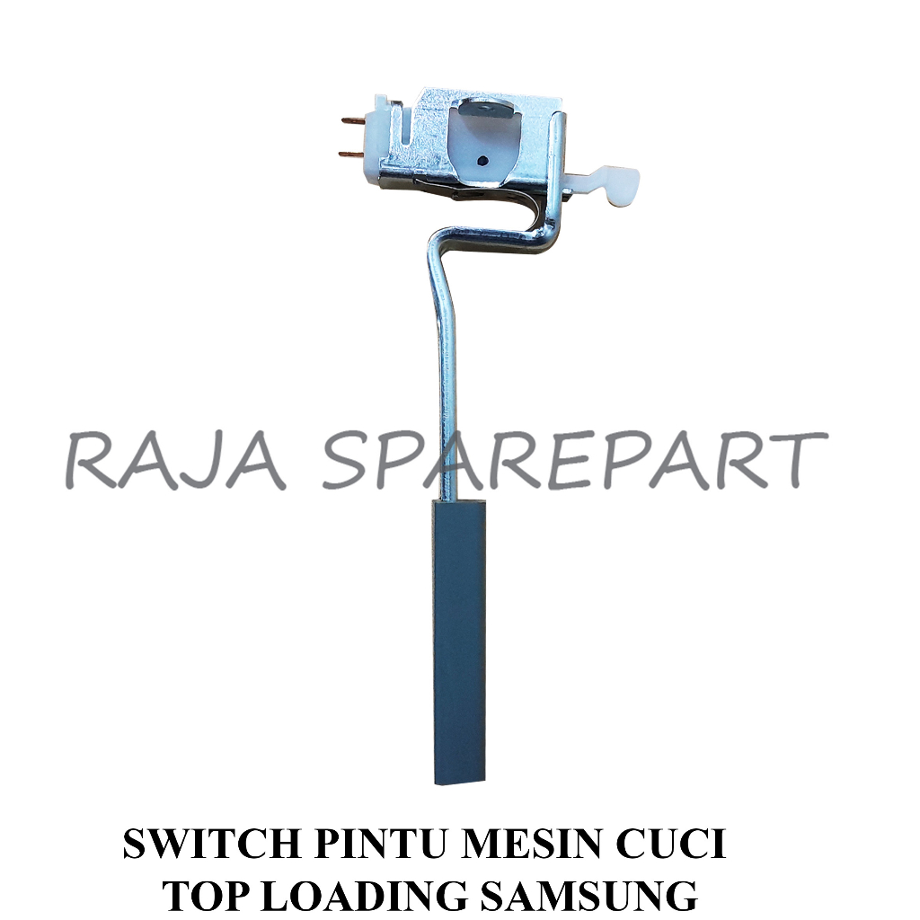SWITCH PINTU MESIN CUCI TOP LOADING SAMSUNG 1 TABUNG