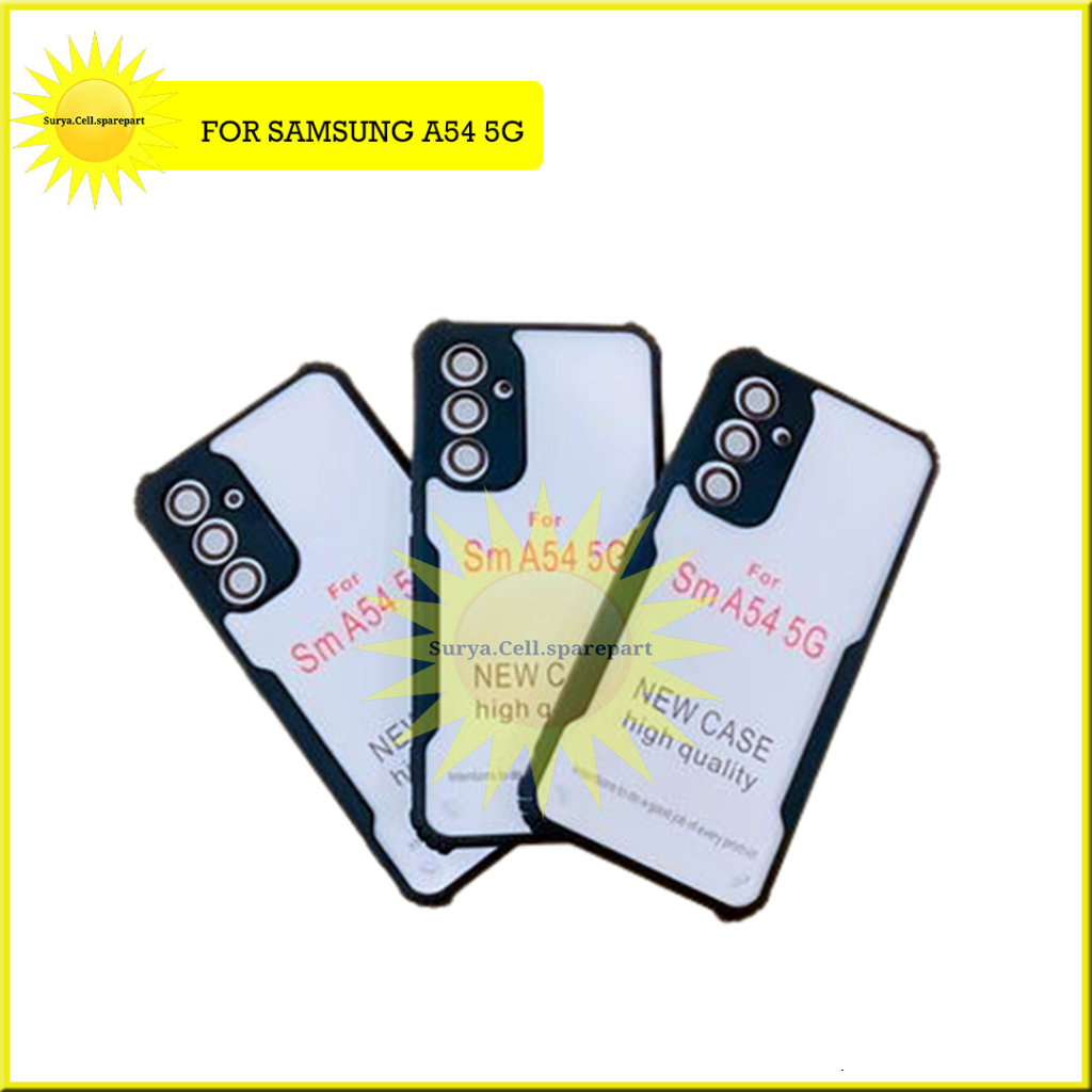 Case Shockproof Samsung A54 5g A34 5g Samsung M14 5g