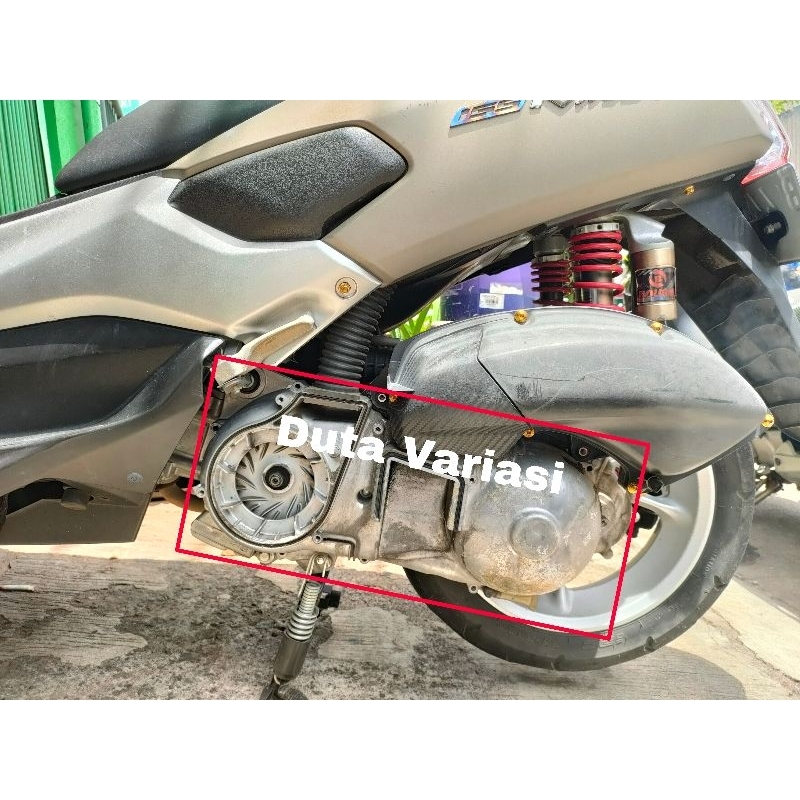 NACOM DV BAUT CVT NMAX LAMA MODEL 2KUNCI