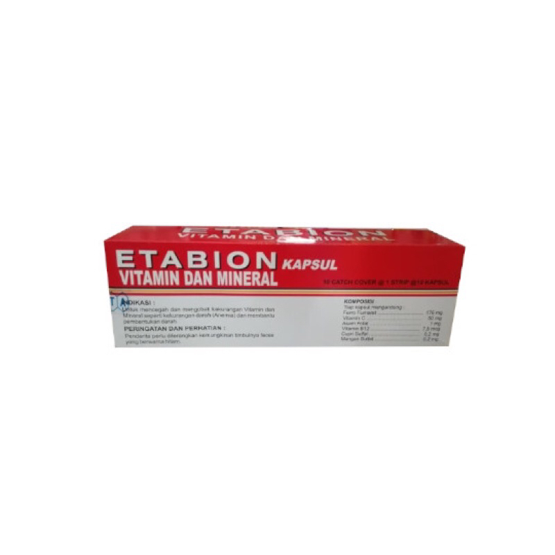 etabion kapsul