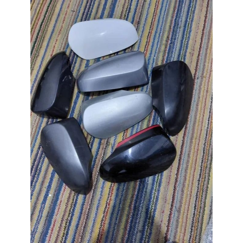 COVER SPION DAIHATSU SIGRA CALYA