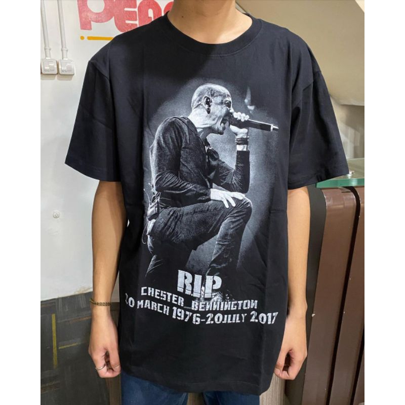 Kaos RIP (tag Rock Yeah)