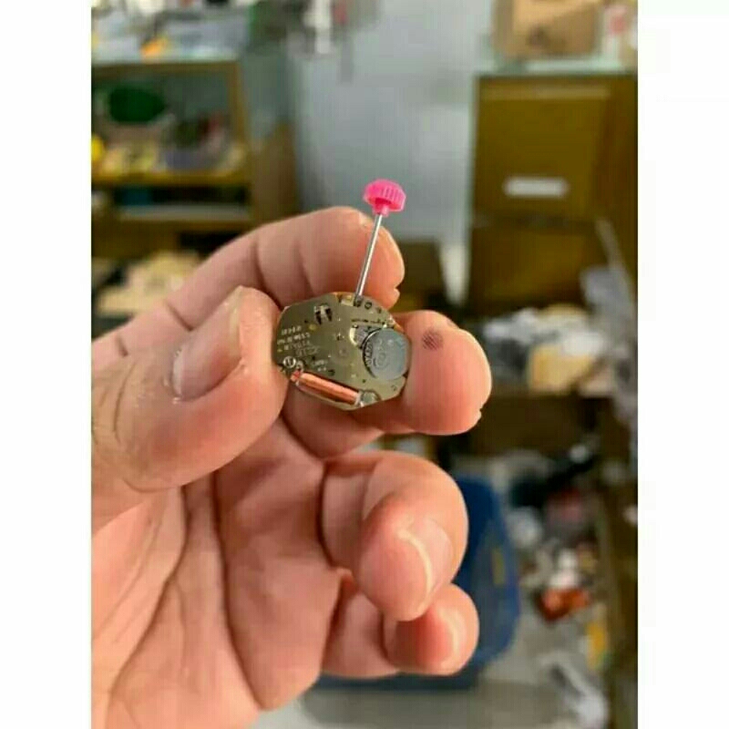 mesin jam tangan miyota 9T22 original