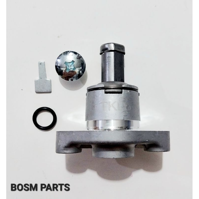 BERKUALITAS...STUT KAMPRAT KOMPLIT VARIO 125 FI HONDA TOKAIDO