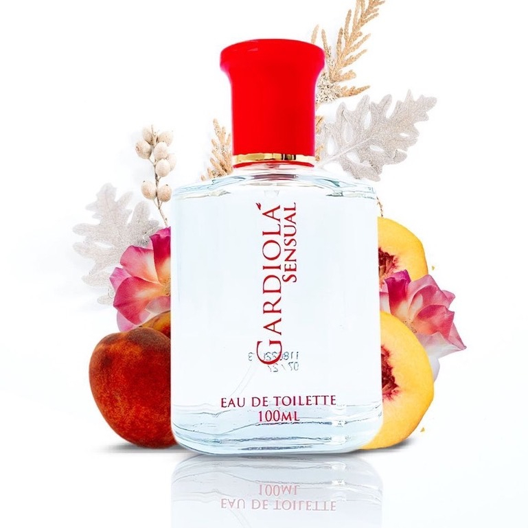 Gardiola Parfum EDT 100 ml