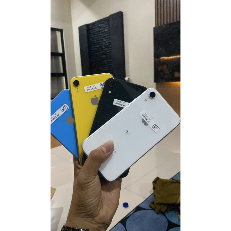 xr 128/64  5pcs inter all oprator