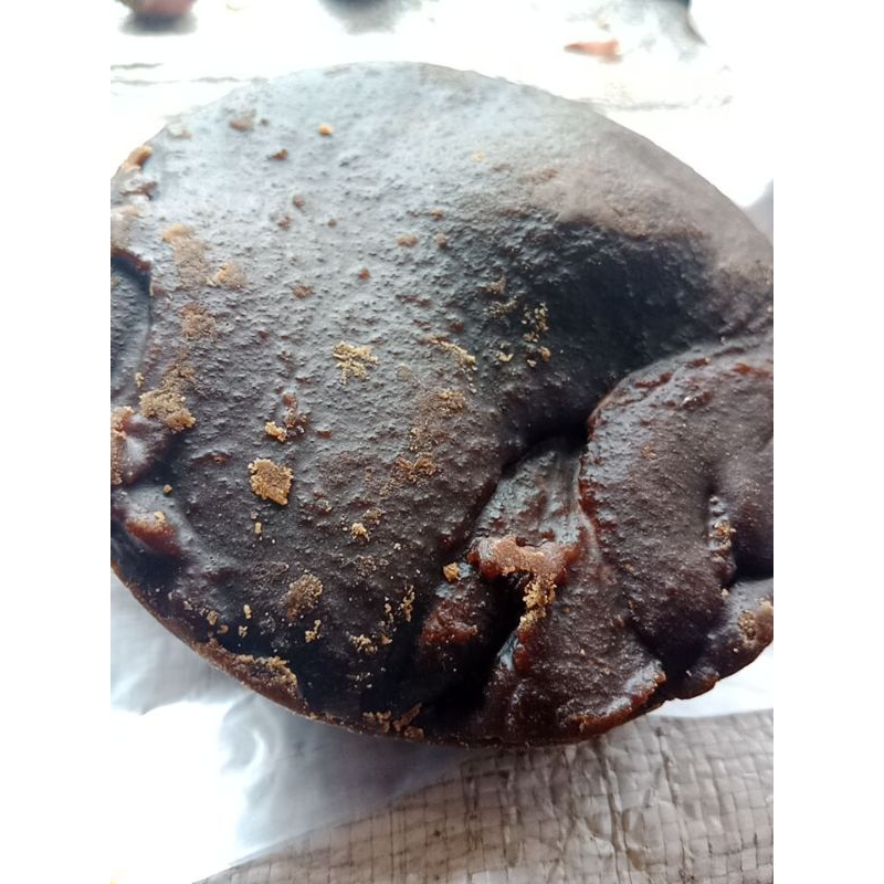 

gula batok, gula aren