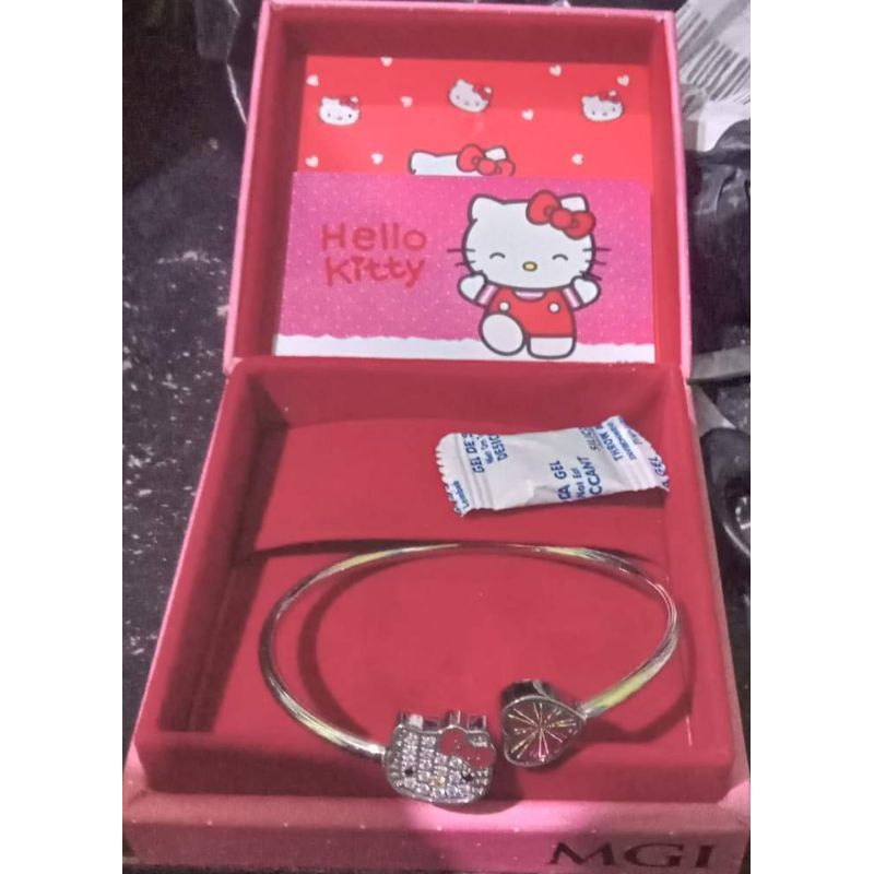 Gelang MCI ORIGINAL Hello Kitty
