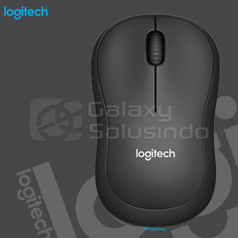 Logitech M221 Wireless