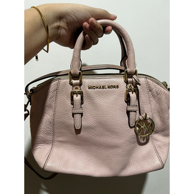 Michael Kors Bag Preloved