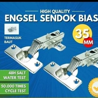 engsel sendok 35 mm engsel pintu lemari