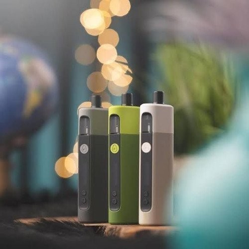 VAPOOR AVOCADO AIO POD KIT AUTHENTIC