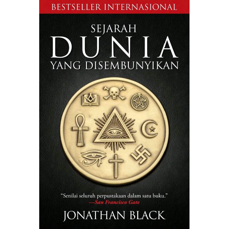 

E-book by jonathan black
