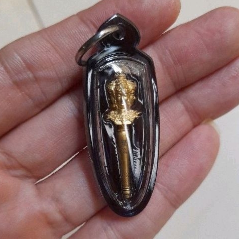 maikru mini phra phrom