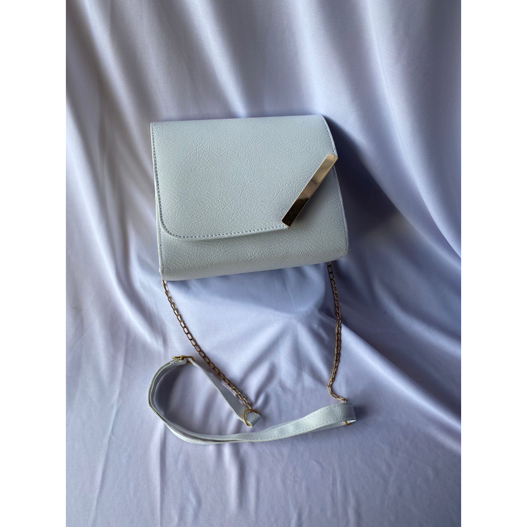 Tas Selempang Wanita Malika Slingbag