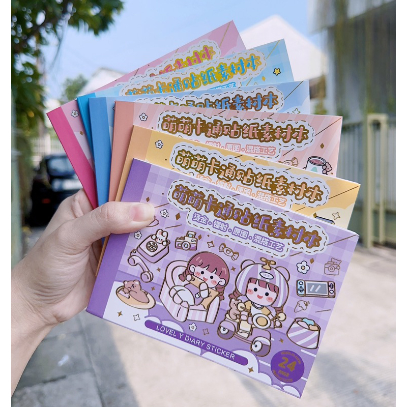 [Quin] Paket Kotak Pensil Set Alat Tulis Kuromi Melody Cinnamorol