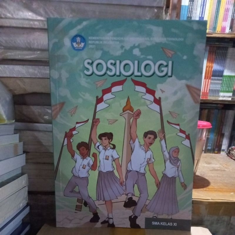 sosiologi kelas 11