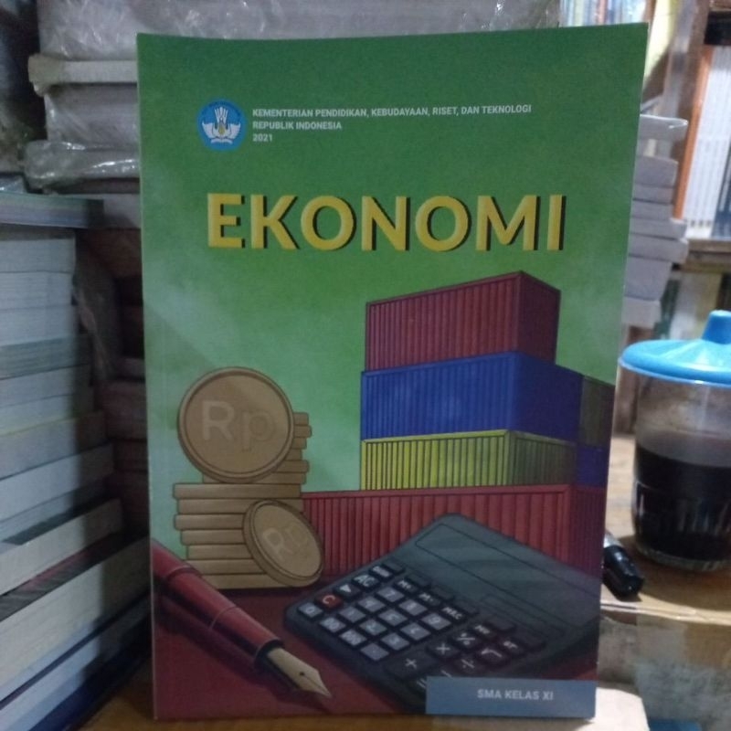 ekonomi kelas 11
