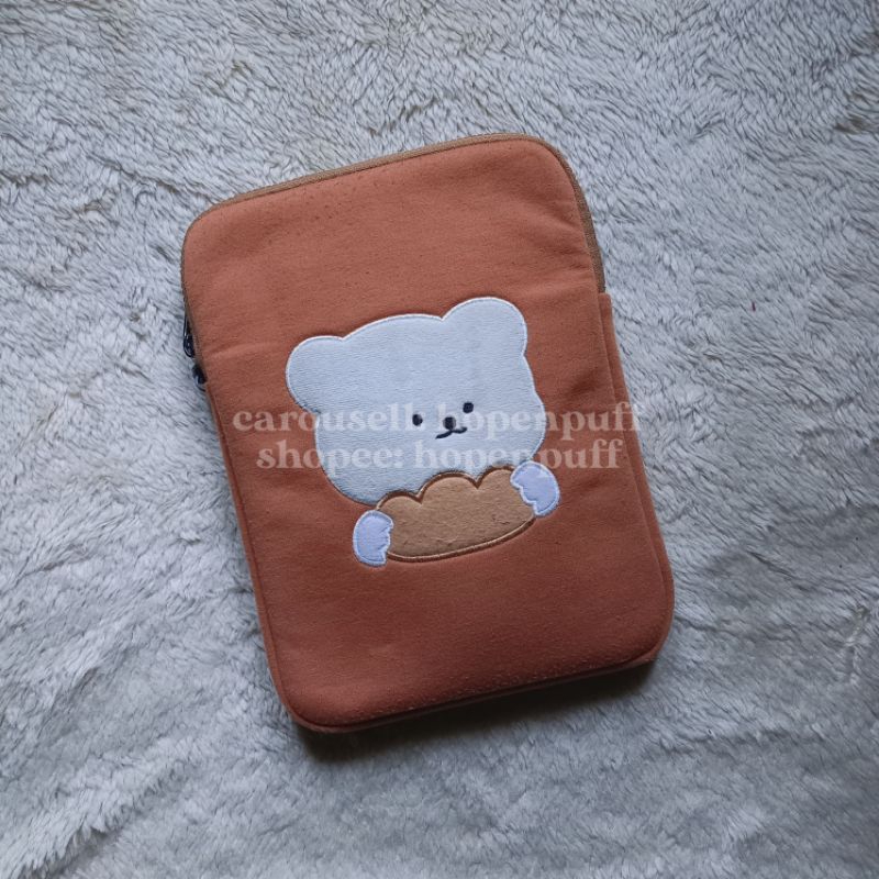 Ipad tablet sleeve 11 inch