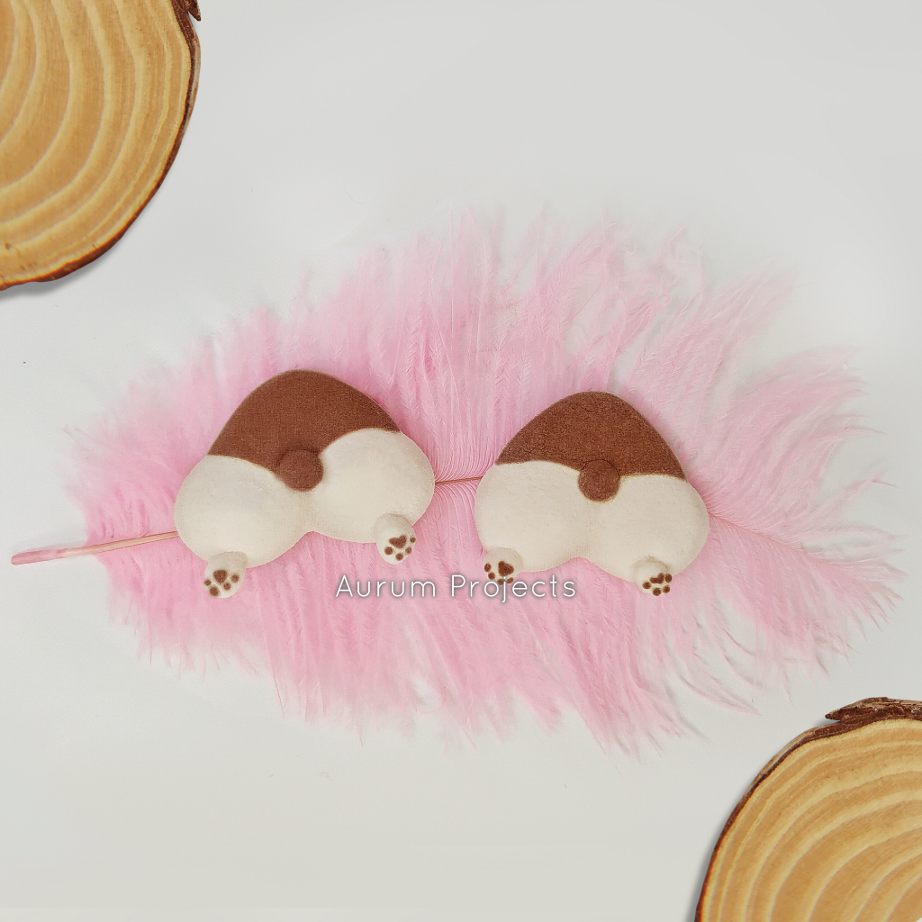 

Doggo Marshmallow / Marshmellow