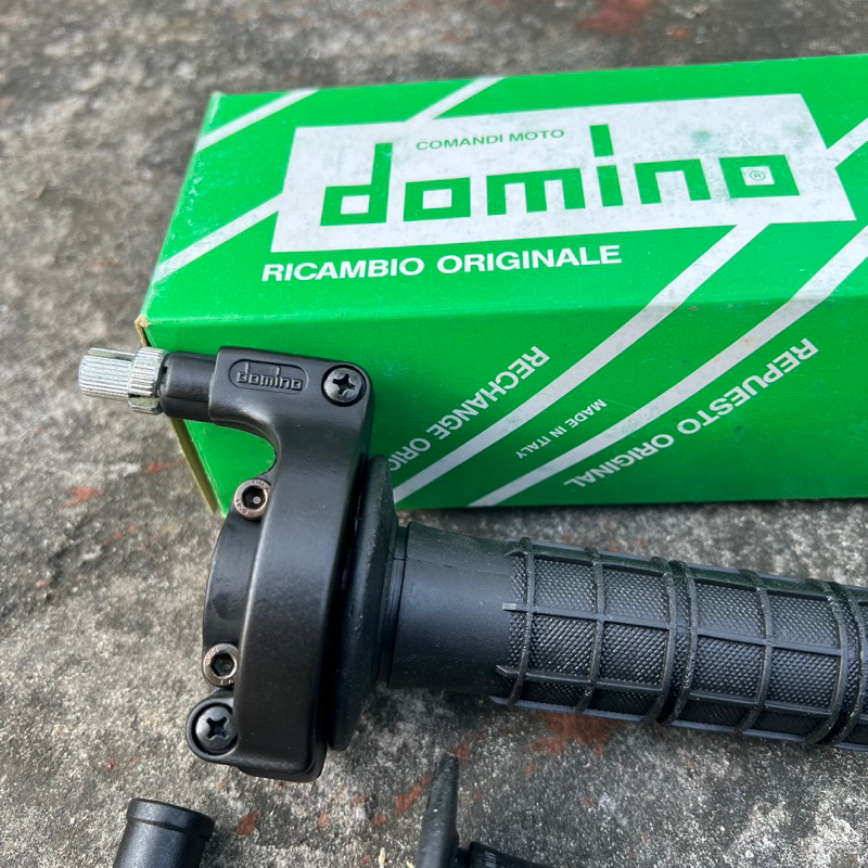 Gas kontan Domino gas spontan Domino gas magura duo 314 original italy