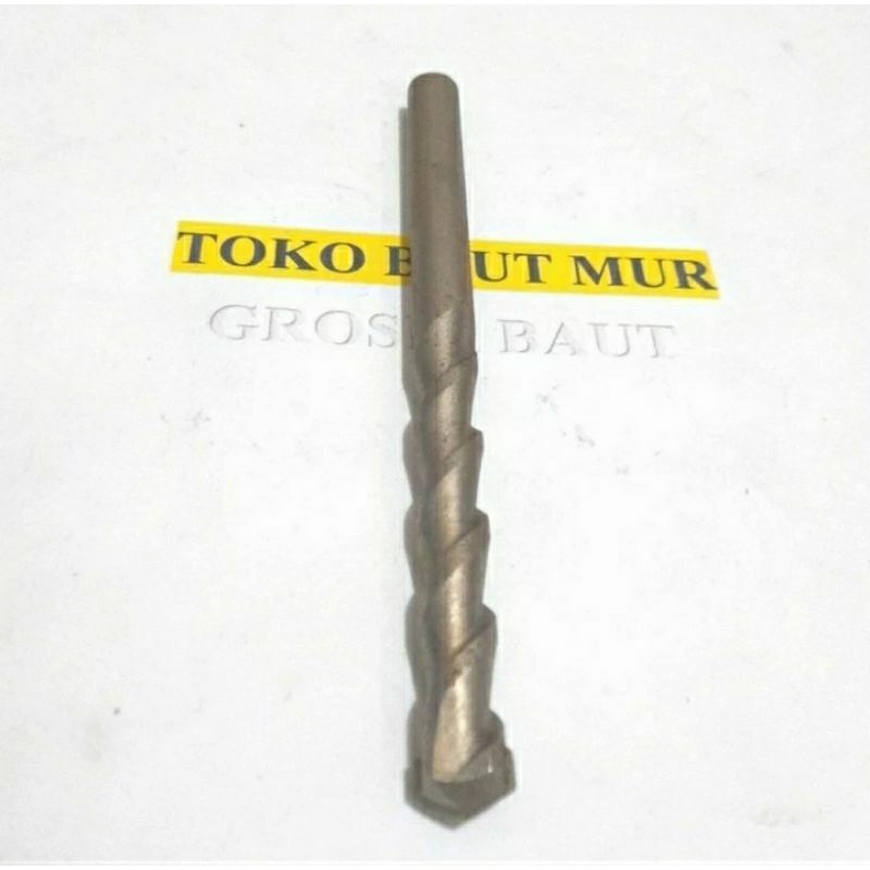 mata bor beton 10 mm