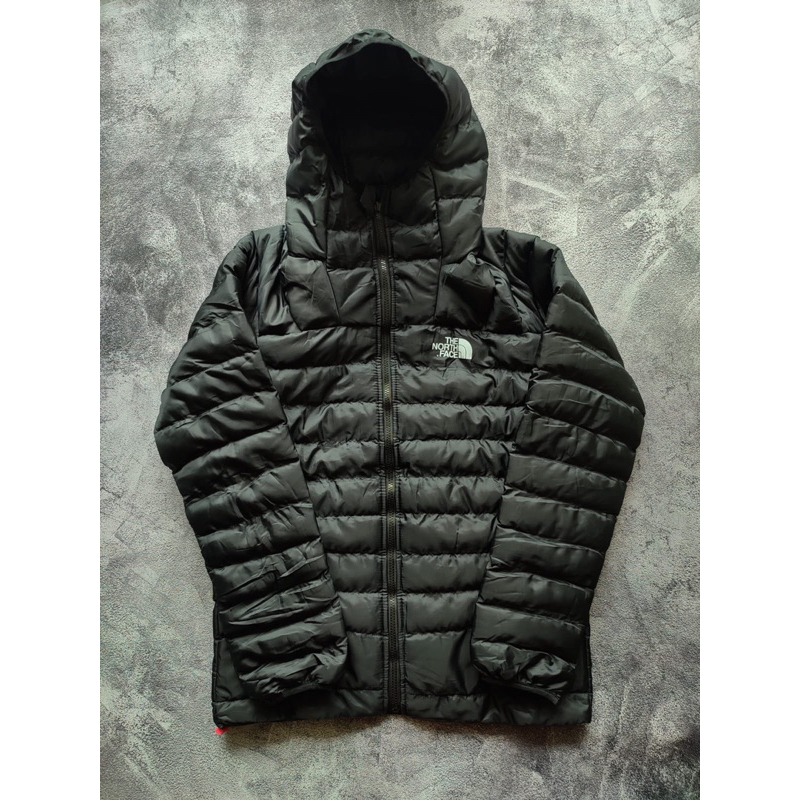 PUFFER JACKET THE NORTH FACE / TNF