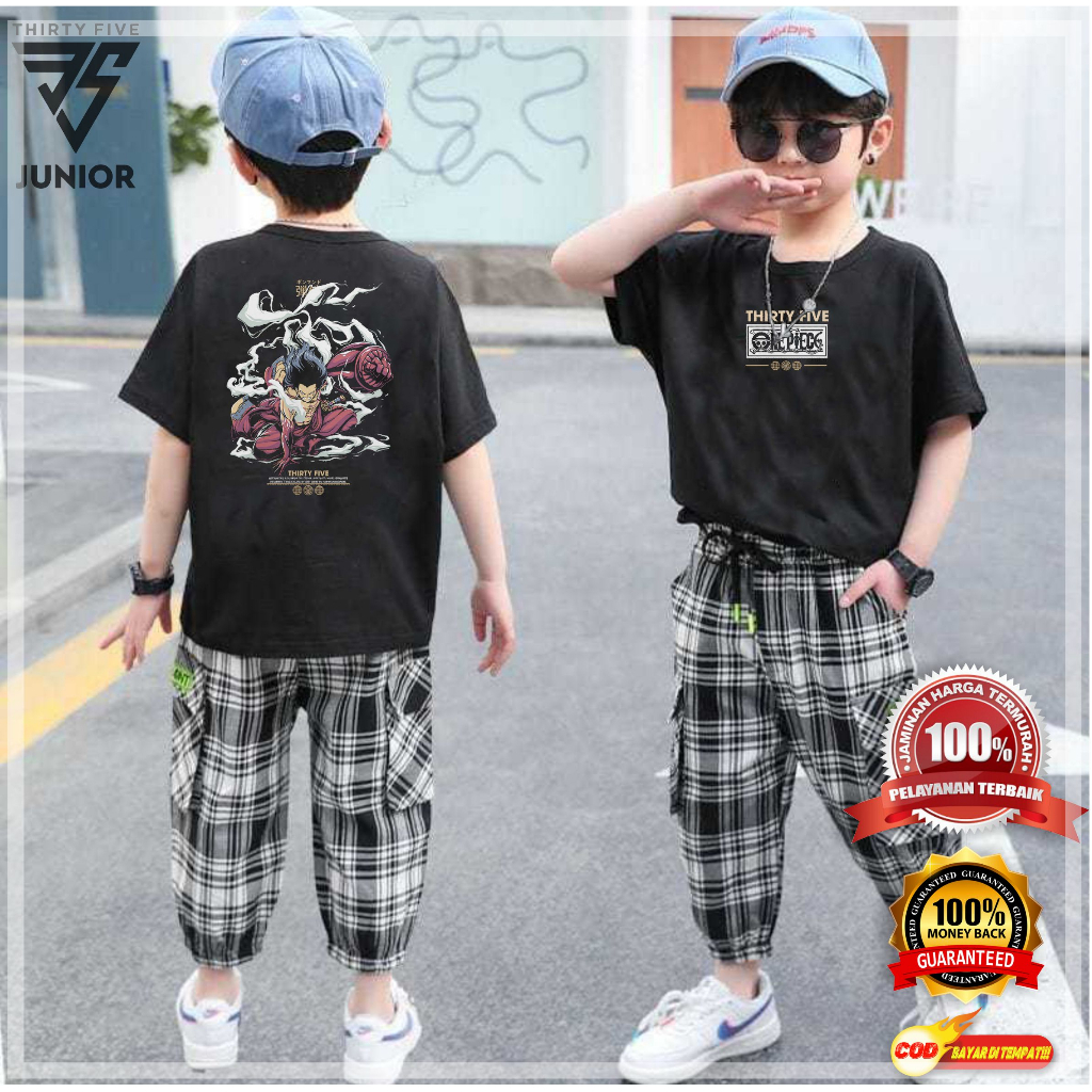 KAOS JUNIOR HITAM 172 - KAOS DISTRO ANAK TANGGUNG - KAOS DISTRO ANAK ORIGINAL HD USIA 9 TAHUN 10 TAH