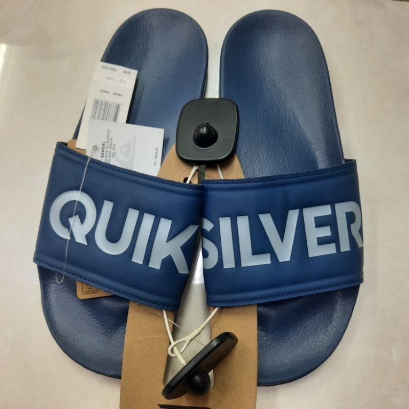 SANDAL JEPIT QUIKSILVER PRIA