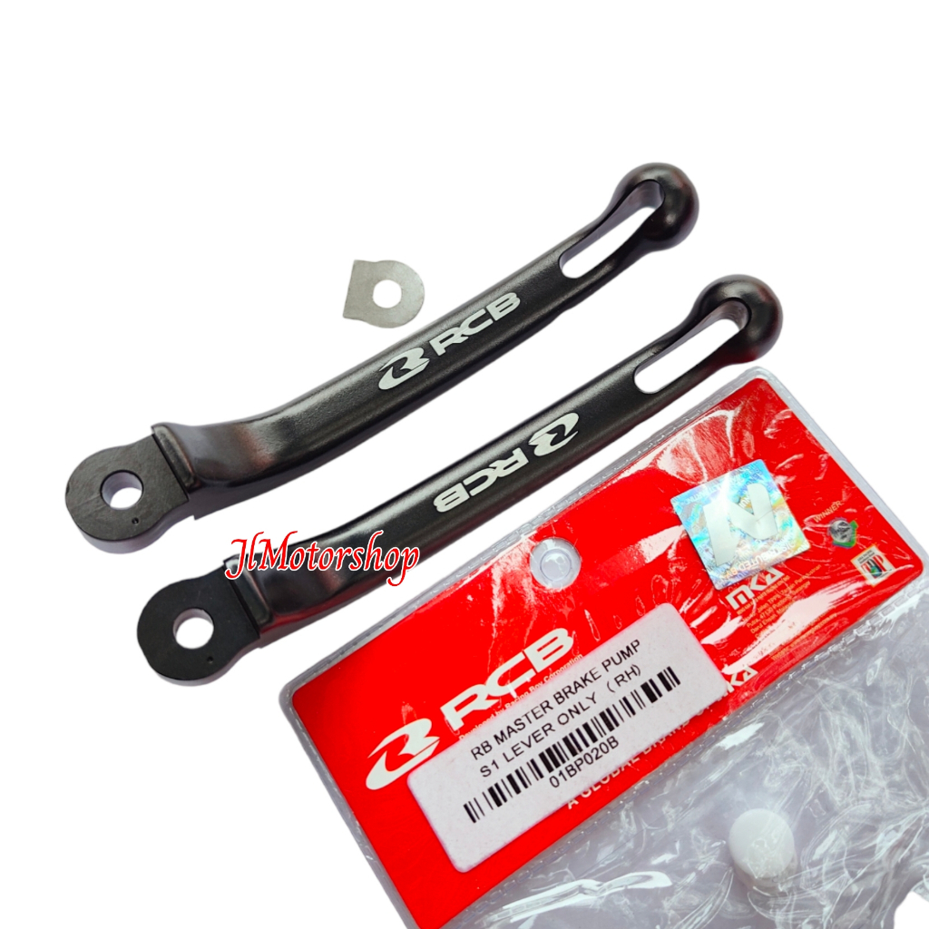 TUAS REM UNTUK MASTER REM RCB S1 / HANDLE REM UNTUK MASTER REM RCB TIPE S1 SERIES