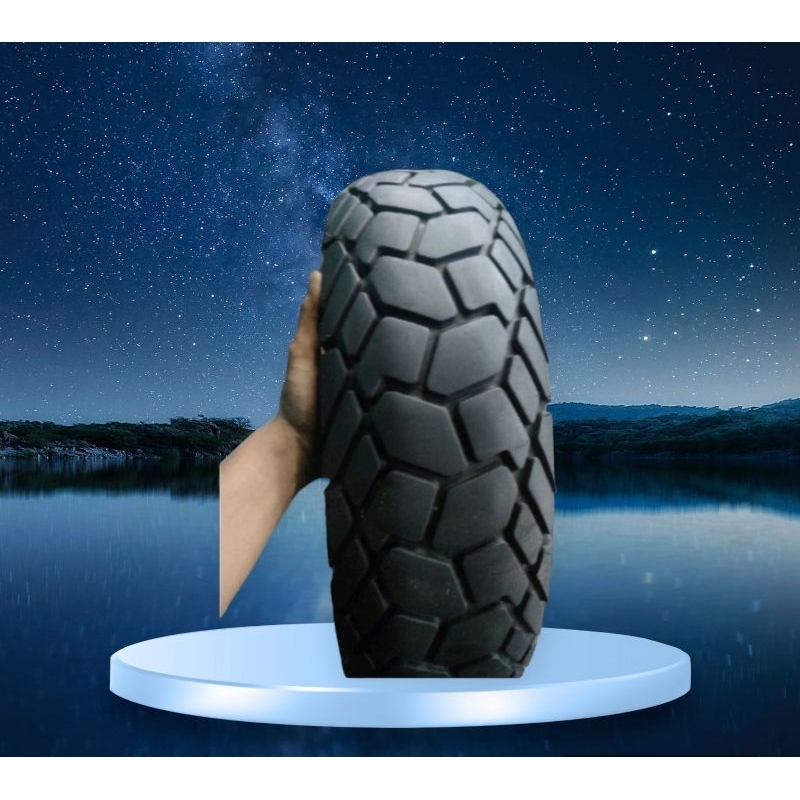 PROMO BAN CORSA PLATINUM RING 17 UK 130/80