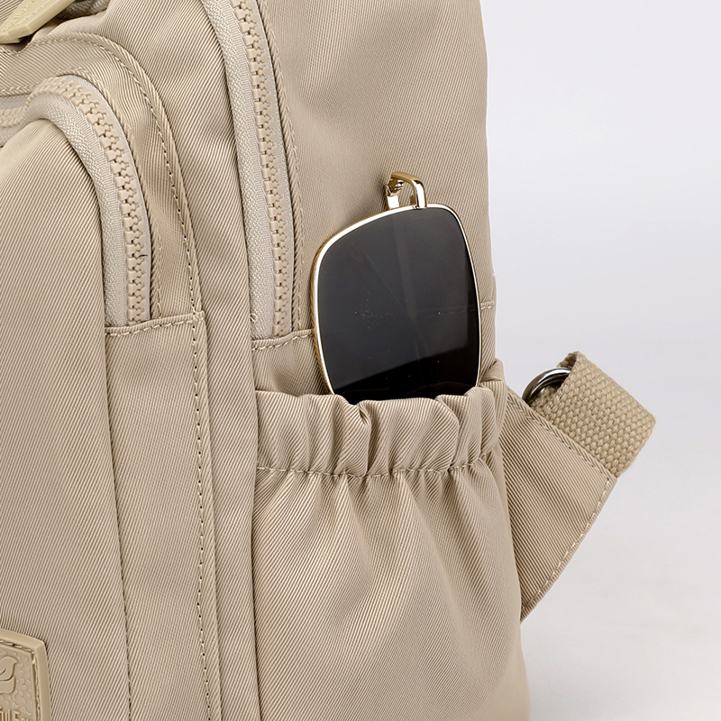 Oceansky - COLORFUL FOX 0482 Tas Ransel  Original import nilon waterproof