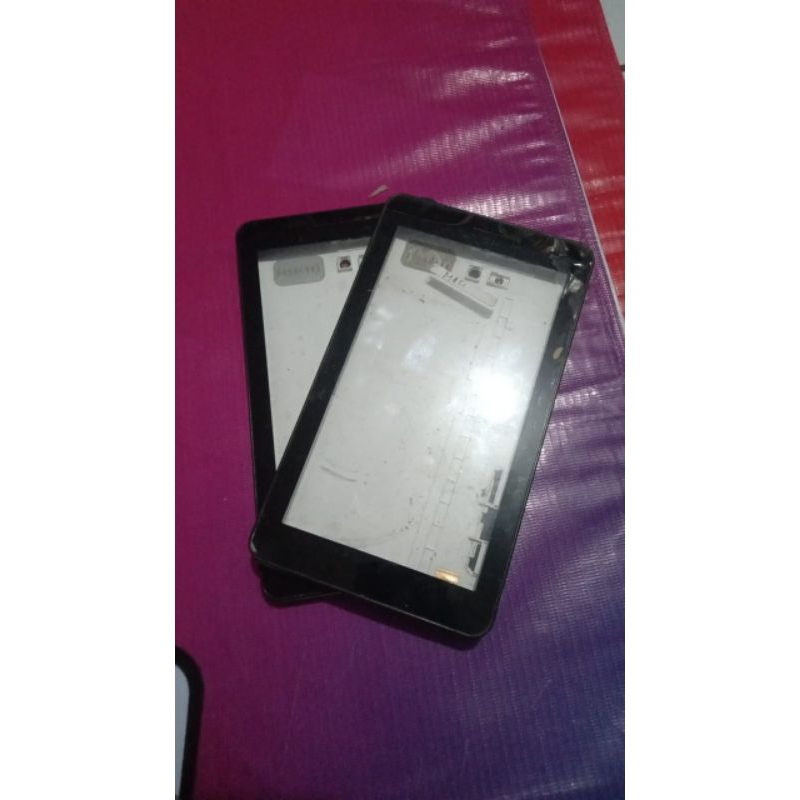 CASING BEKAS ADVAN VANDROID E1C 3G