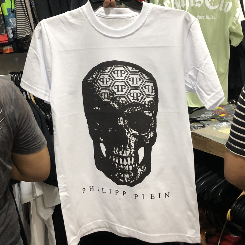 Kaos Philipp Plein Tshirt