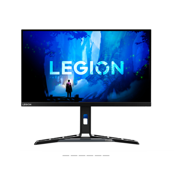 Y27QF-30 27&quot; LED Monitor Gaming Lenovo Legion 2K QHD IPS 250Hz 99%sRGB Garansi Resmi