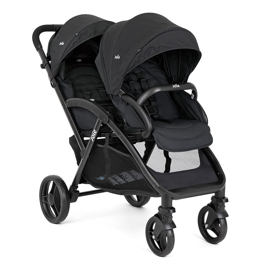 STROLLER JOIE `DUO EVALITE` SHALE