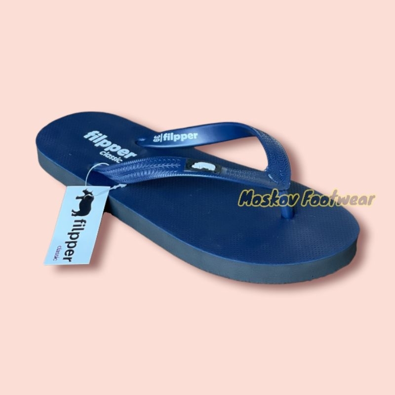 Sandal Filpper Classic Jepit Pria Sendal Japit Flip Flop